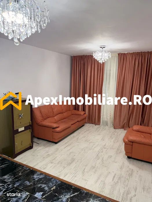 Apartament 4 camere de inchiriat Vitan Mall Bucuresti | ApexImobiliare
