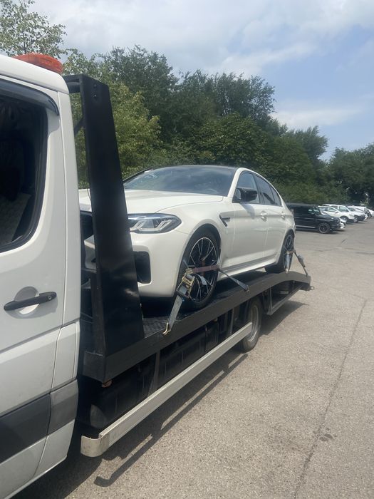 Эвакуатор 24/7 по городу, межгород