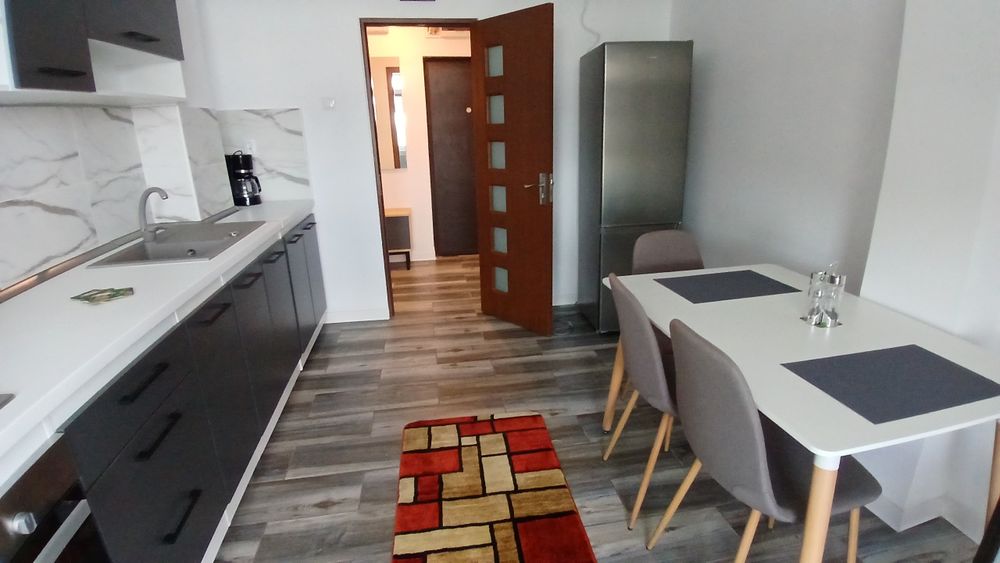 Apartament de inchiriat
