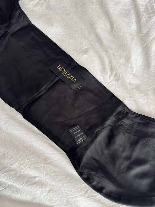 Къс топ Denizzia