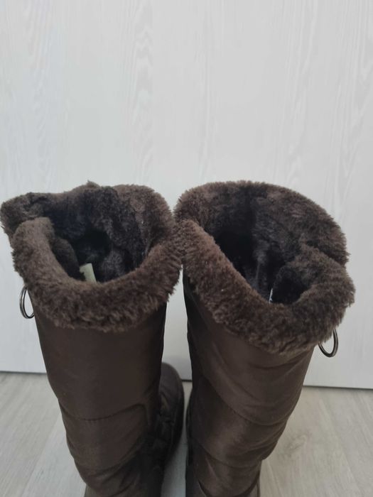 Ботуши  WalkMax Номер 38