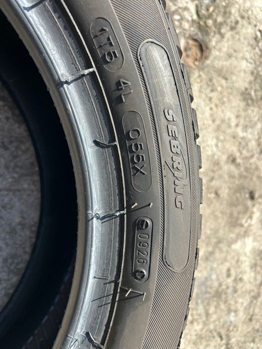 Anvelope auto noi