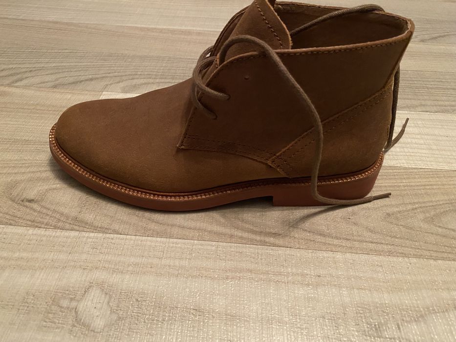 Ghete polo ralph lauren