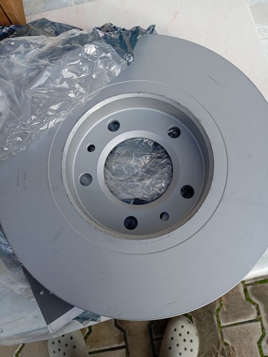 Discuri frana se potrivesc la Peugeot Opel Citroen Toyota