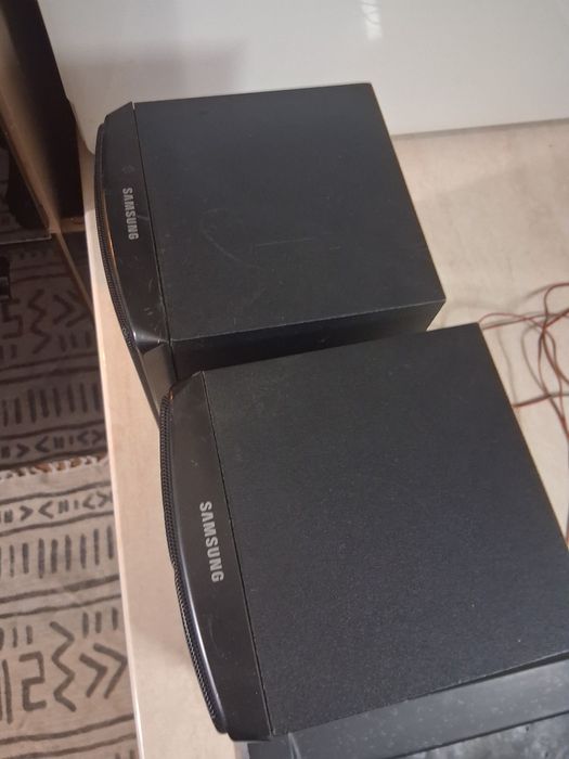 Boxe Samsung PS-A24