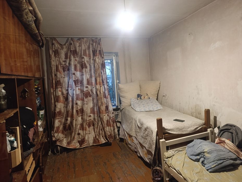 Однокомнатная на 1 этаже! Сампи, Таштюрьма, Ботанический