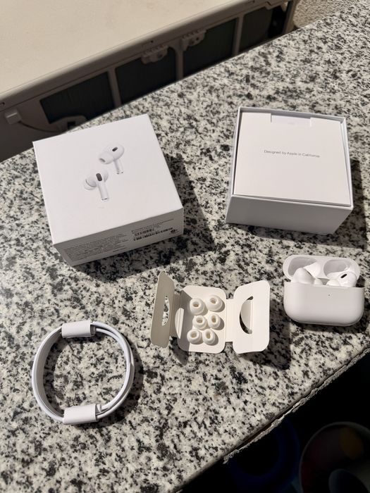 AirPods Pro 2 2026