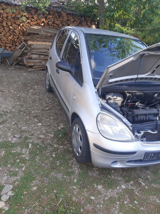 Piese Mercedes  Benz