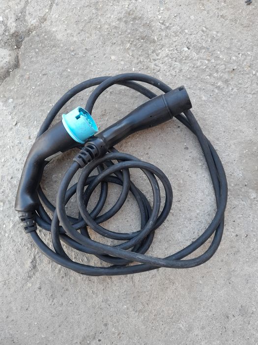 Cablu de încărcare Renault Zoe electric