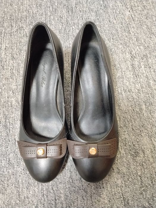 Pantofi dama cu toc