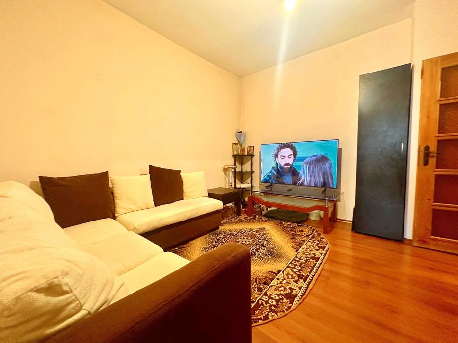 Продава се Двустаен апартамент в София, Хаджи Димитър - 48 кв.м за 1403 €/кв.м - Снимка #2