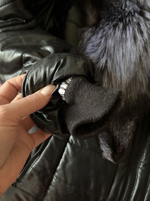 Продам куртку зимнюю