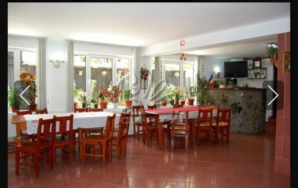 CAZARE Pensiunea Maria  Moieciu De Jos