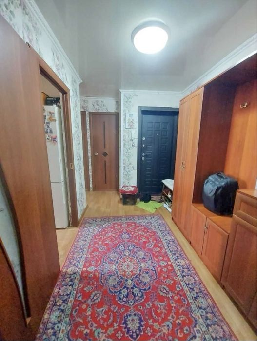 4х комнатная квартира в Сортировке