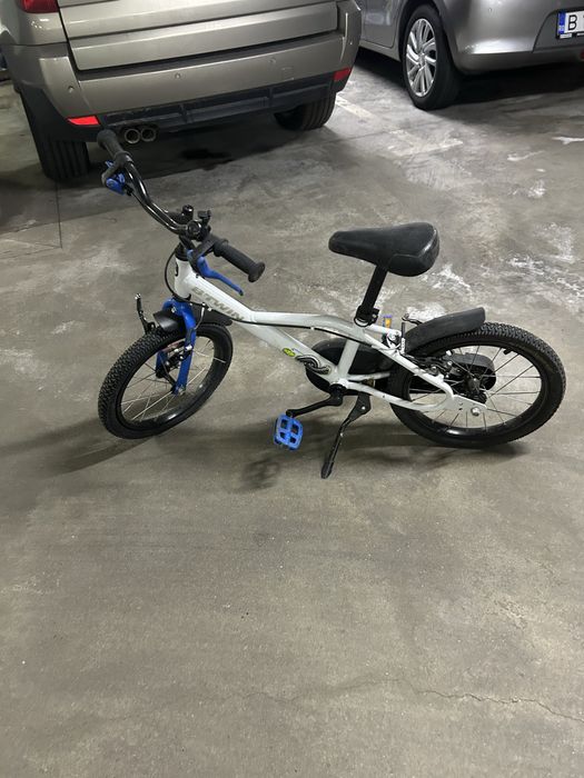 Bicicleta  copii