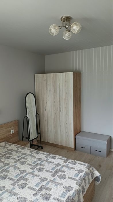 Давам апартамент под наем.