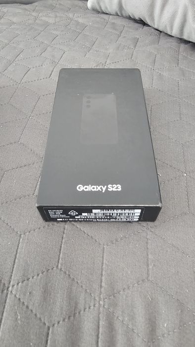 Telefon Samsung galaxy S23