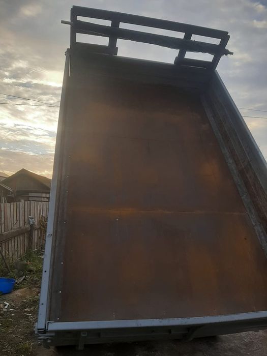 Продам газель самосвал