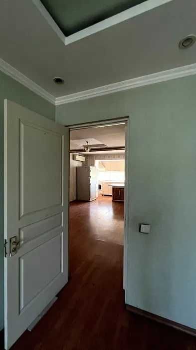 3-комнатная у Хокимиата Яшнабад — звони, пока доступна !