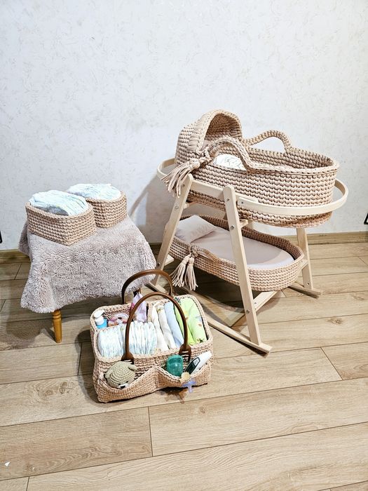 Кош, легло, порт бебе, преносимо легло