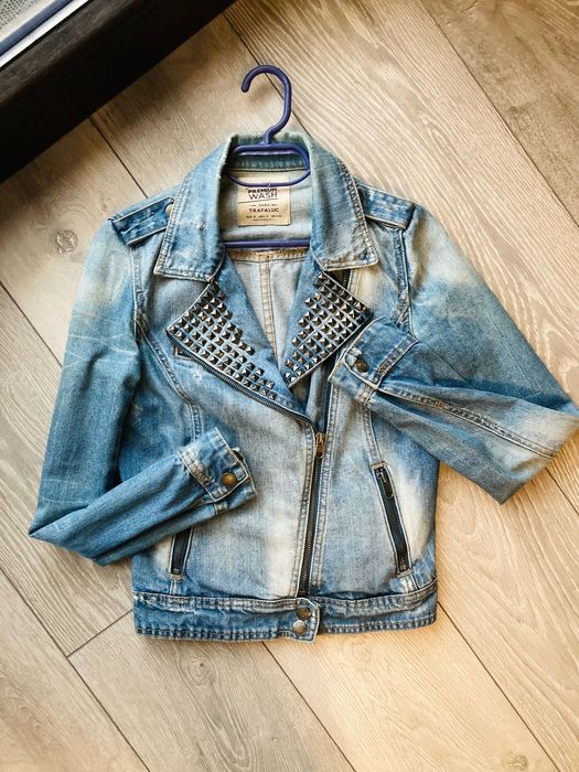 Дамско яке Zara.Уникален модел