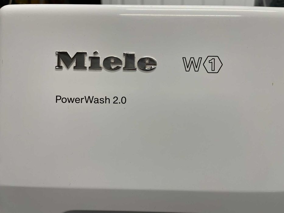 Пералня Miele W1 WKF131 PowerWash 2.0 A+++ 8 кг