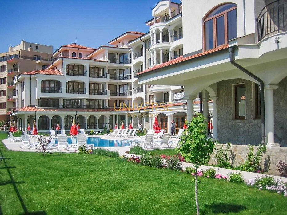 Продава се Двустаен апартамент в к.к. Слънчев бряг - 91 кв.м за 530 €/кв.м - Снимка #18