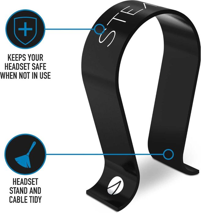 STEALTH SP-C60 Charging Station – зарядна станция и стойка