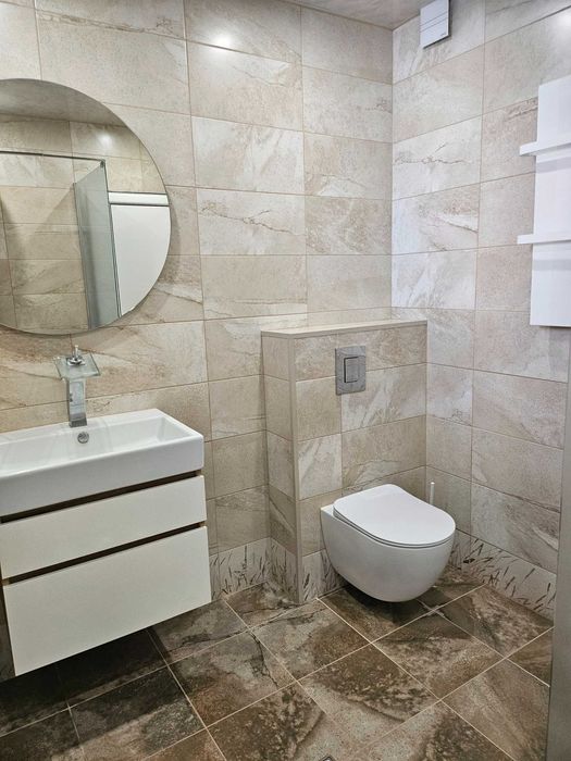 Продава се Тристаен апартамент в Пловдив, Остромила - 126 кв.м за 1508 €/кв.м - Снимка #4