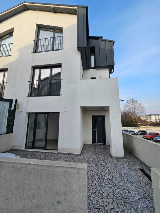 Inchiriez casa/  vila Militari/ Sector 6/ Chiajna