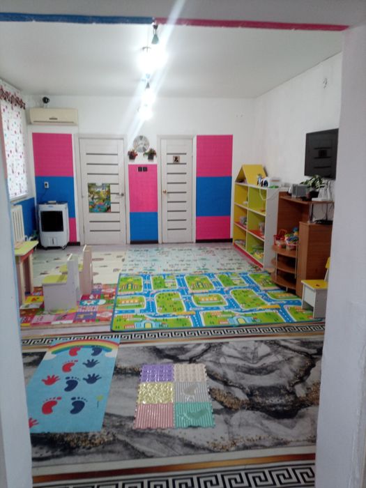 Помещение 2этаж сатылады