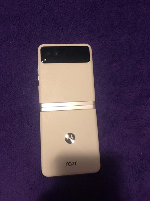 Motorola razr40 impecabil