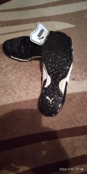 Мъжки обувки Пума