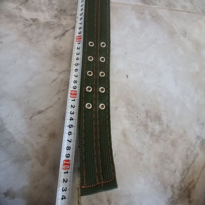 Ошейник для собаки.