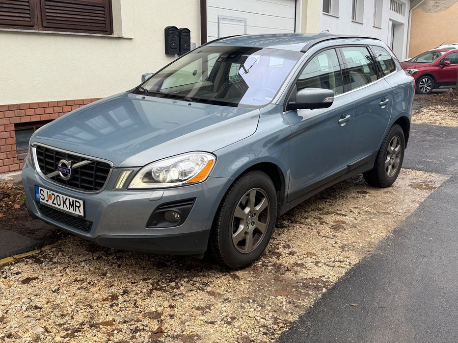 Volvo XC 60 Stare perfecta