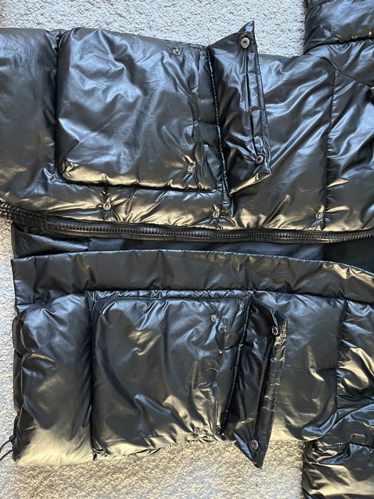 Продам куртку зимнюю