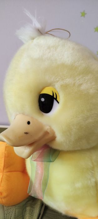 Различни плюшени играчки