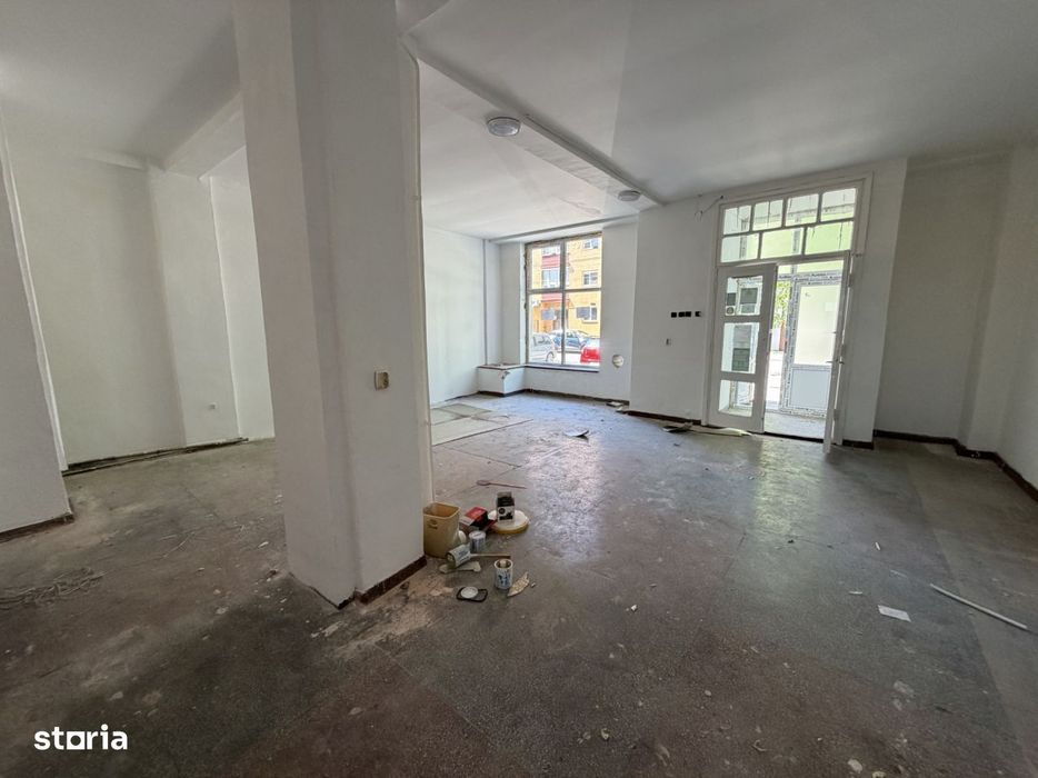 Spatiu comercial 72 mp, Campia Turzii, str. Republicii