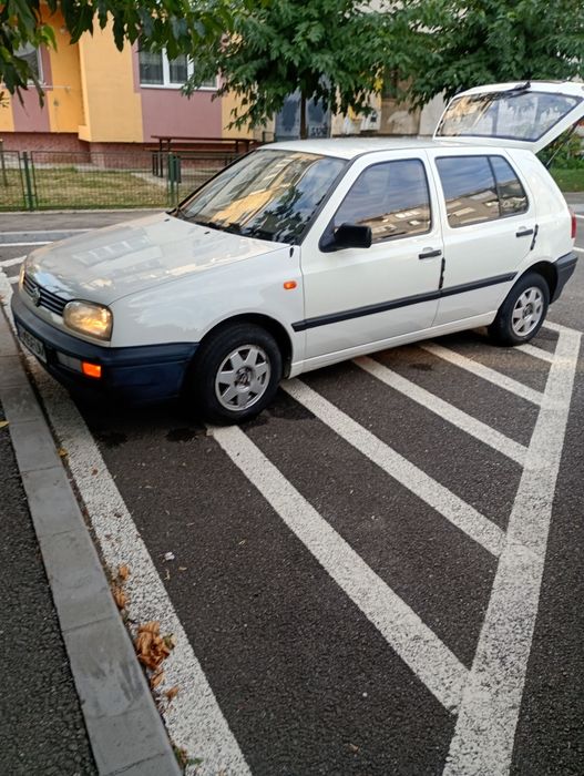 Volkswagen Golf 3