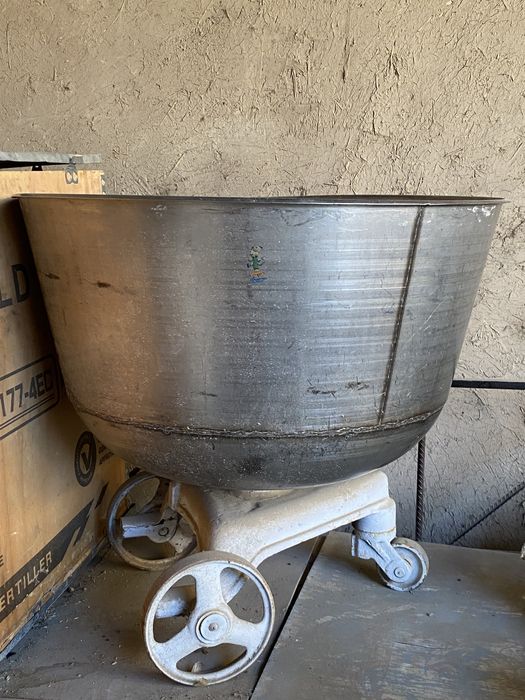 Buxanka pech rasiski tayyor olib ishlatsela buladi alohida ham sotilad