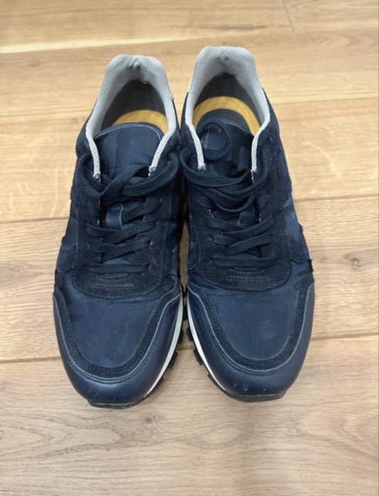 Adidasi Bigotti barbati