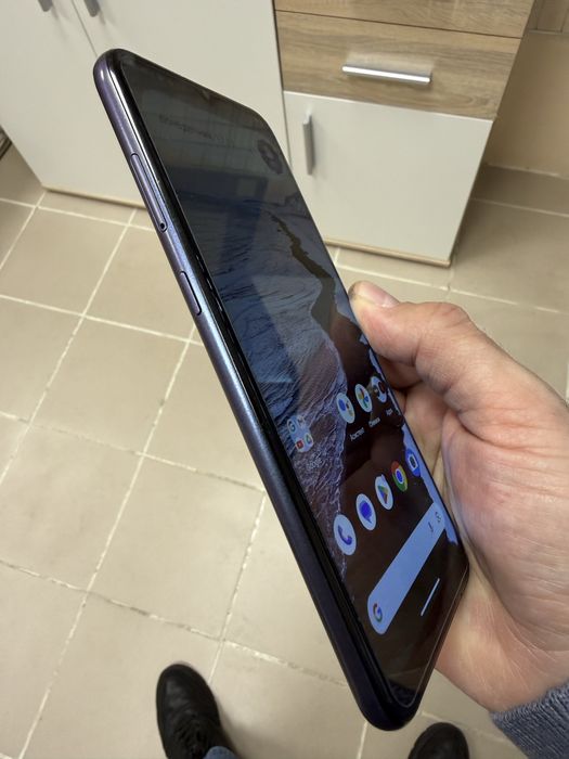 Nokia G10 3/32gb отлична