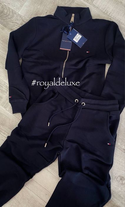 Stoc Trening dama Tommy