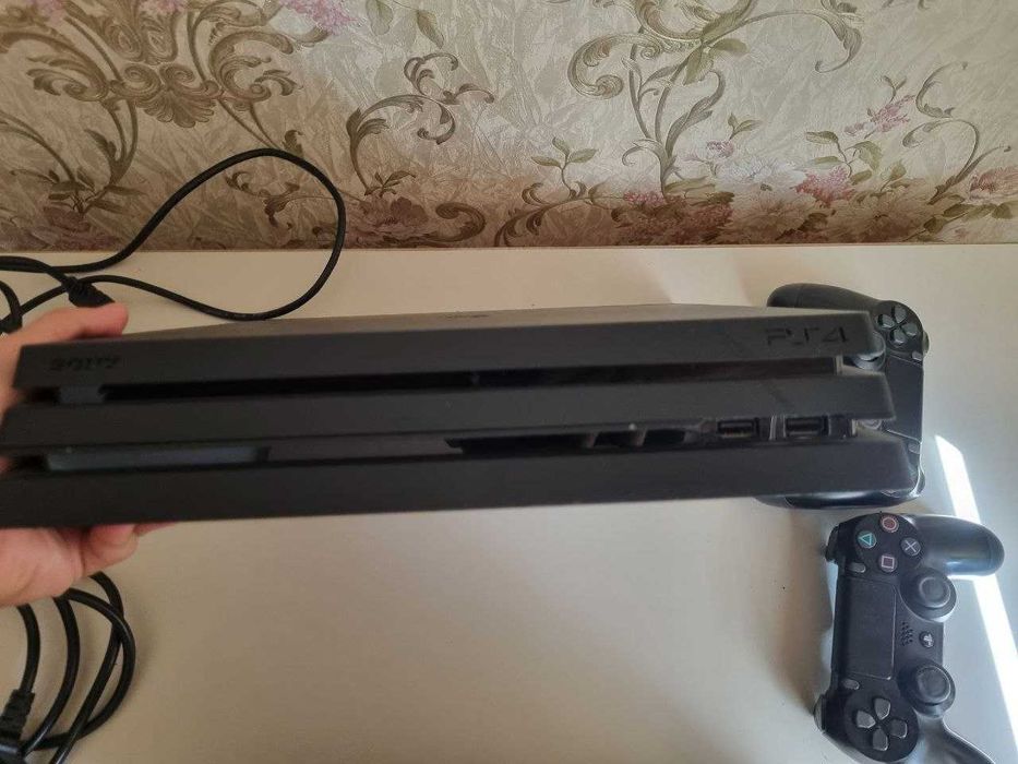 Playstation 4 pro
