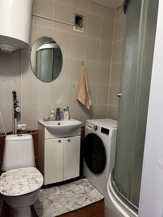 Продам 3 комнатную квартиру