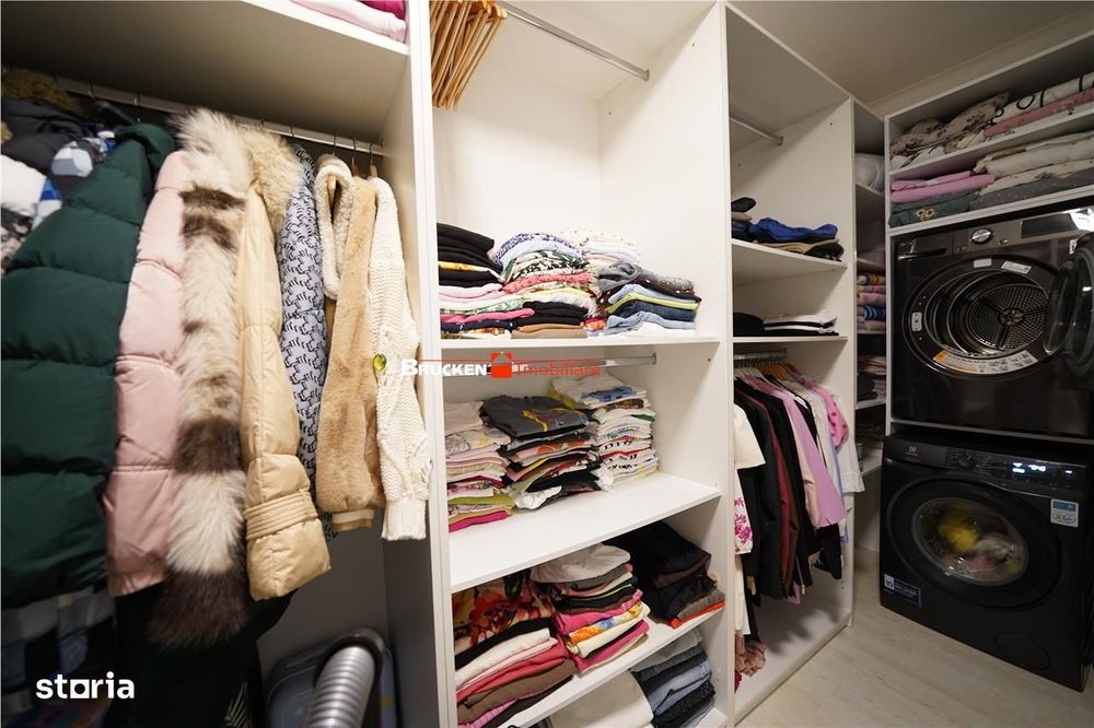Apartament lux Luceafarul