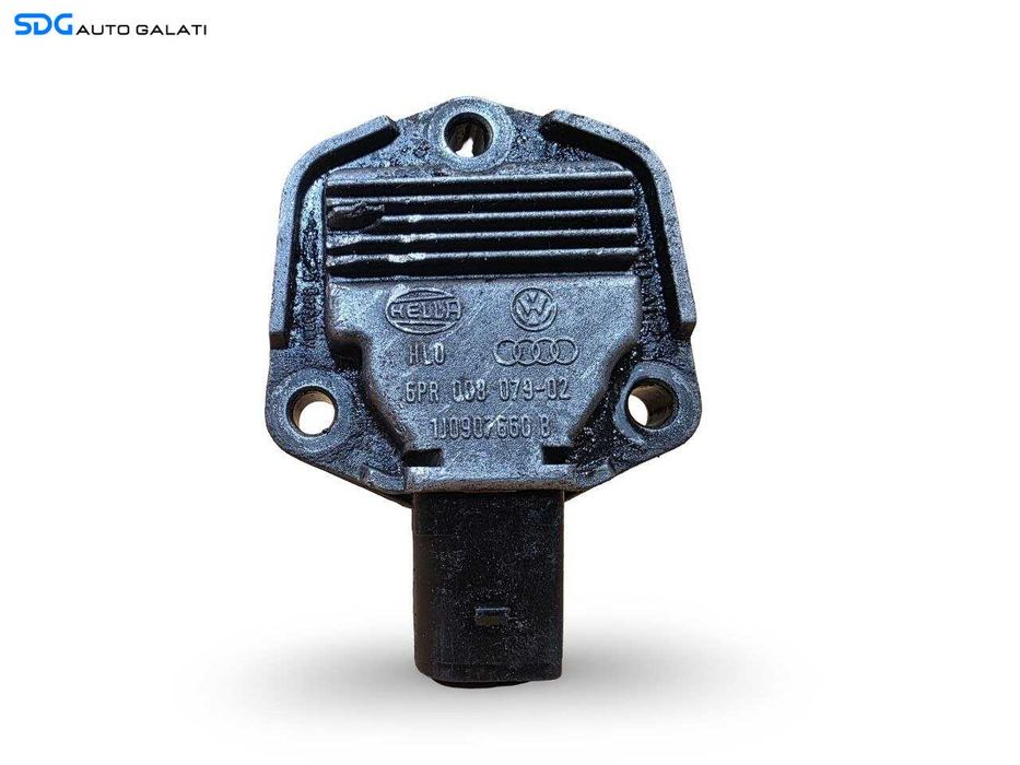 Senzor Nivel Ulei Seat Leon 1M 1.9 TDI 1998 - 2005 Cod 1J0907660B, 6PR008079-02 [N6298]