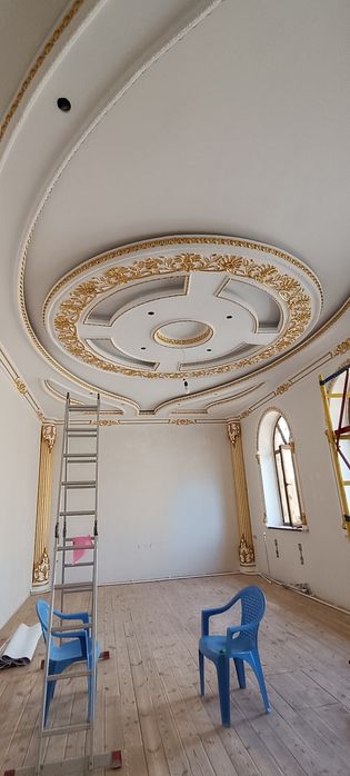 Ремонт отделка под ключ