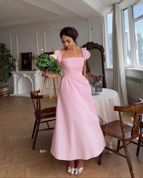 Платье от Diali collection
