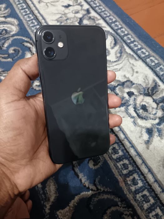 Iphone 11 ( 128GB )